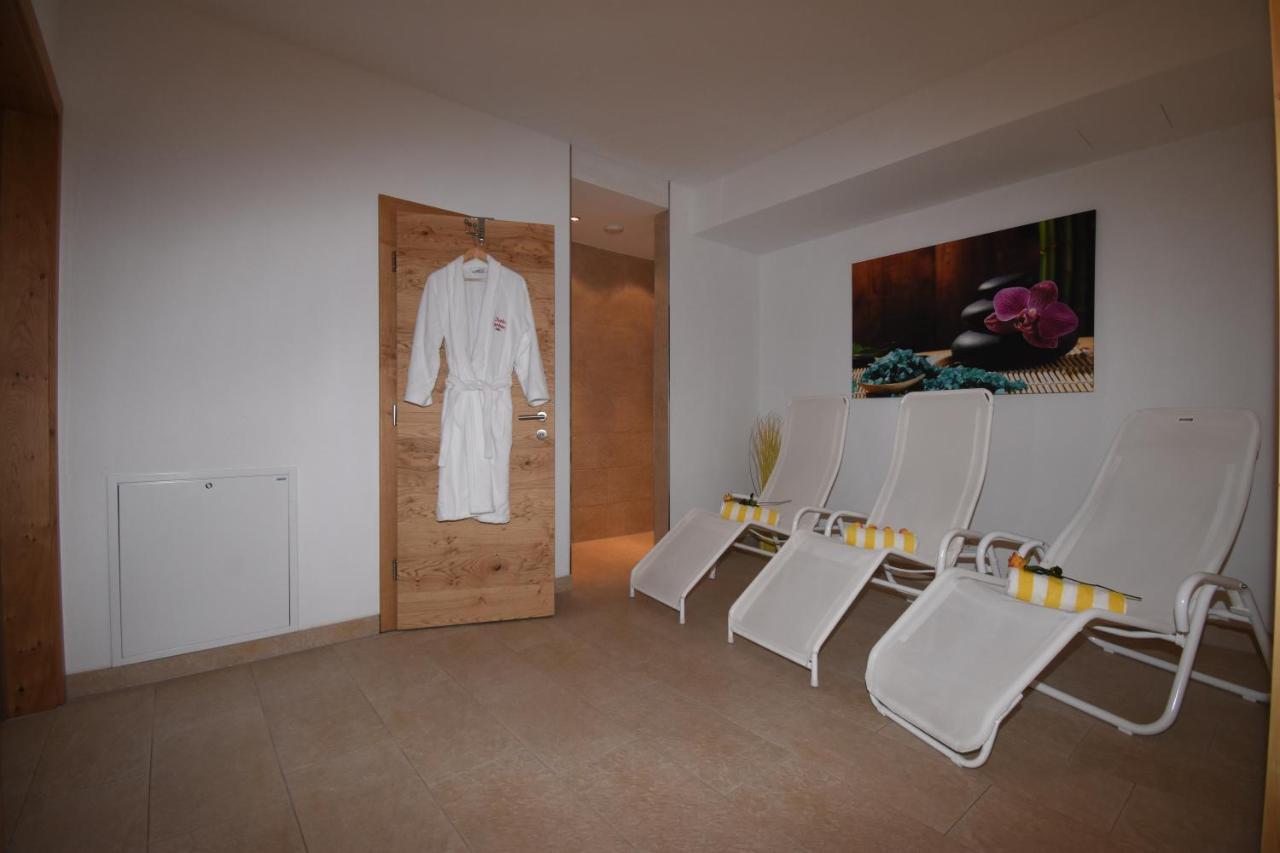 אישגל Chalet Barbara מראה חיצוני תמונה