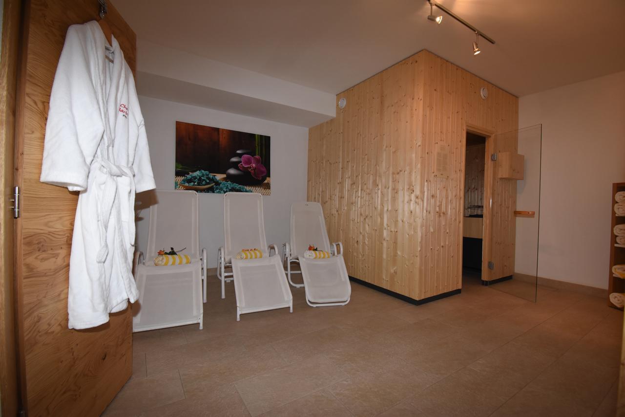 אישגל Chalet Barbara מראה חיצוני תמונה