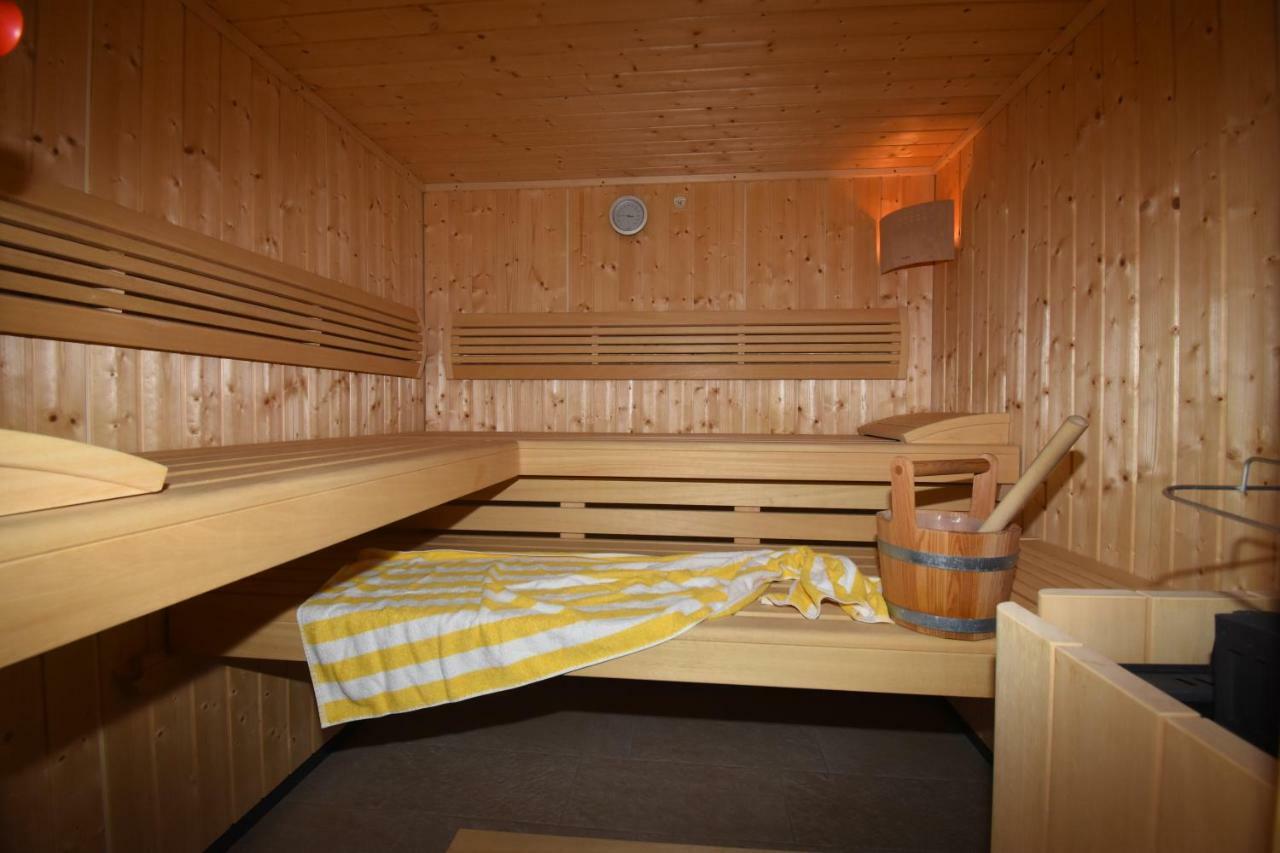 אישגל Chalet Barbara מראה חיצוני תמונה